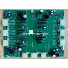 DPP-300 LG Sigma Elevator Drive Board 3x02137*A